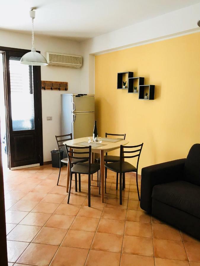 Loft Favignana - Egadi Διαμέρισμα Εξωτερικό φωτογραφία