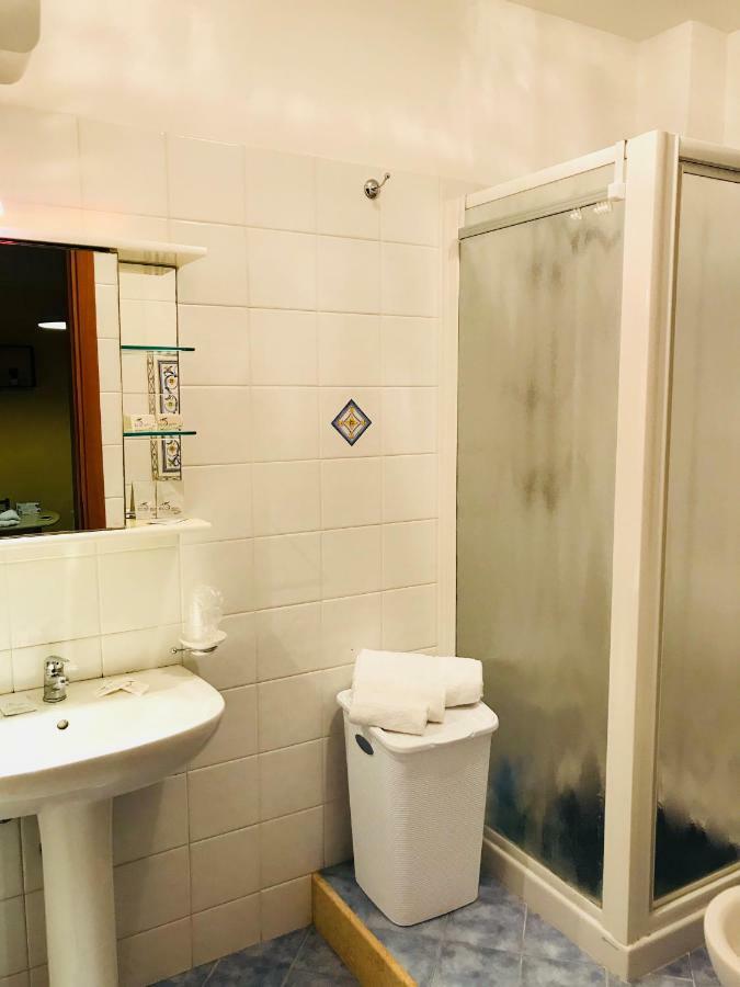 Loft Favignana - Egadi Διαμέρισμα Εξωτερικό φωτογραφία