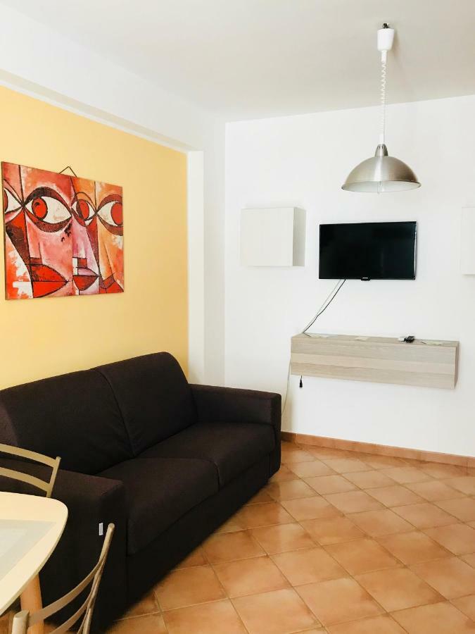 Loft Favignana - Egadi Διαμέρισμα Εξωτερικό φωτογραφία