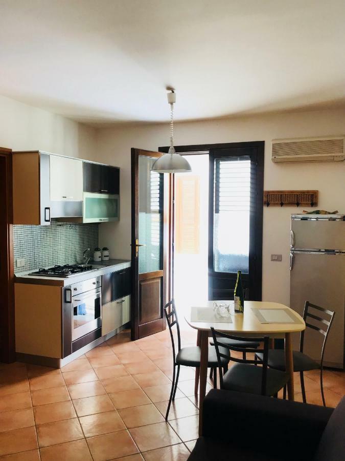 Loft Favignana - Egadi Διαμέρισμα Εξωτερικό φωτογραφία